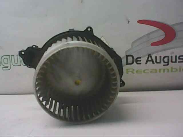 MOTOR CALEFACCION CITROEN C4 PICASSO Business Class