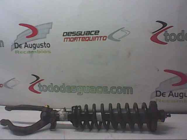 AMORTIGUADOR DELANTERO IZQUIERDO MG ROVER SERIE 45 (T/RT) Classic