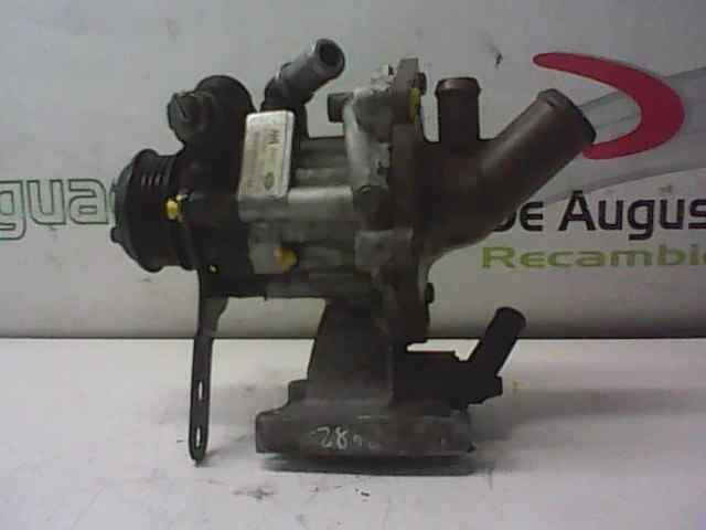 BOMBA DIRECCION FORD MONDEO BERLINA (GE) Ambiente