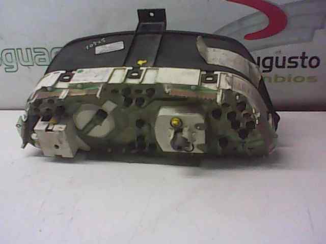 CUADRO INSTRUMENTOS FIAT SCUDO (222) *