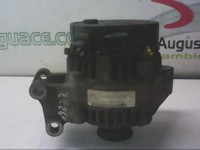 ALTERNADOR FORD FOCUS BERLINA (CAK) *