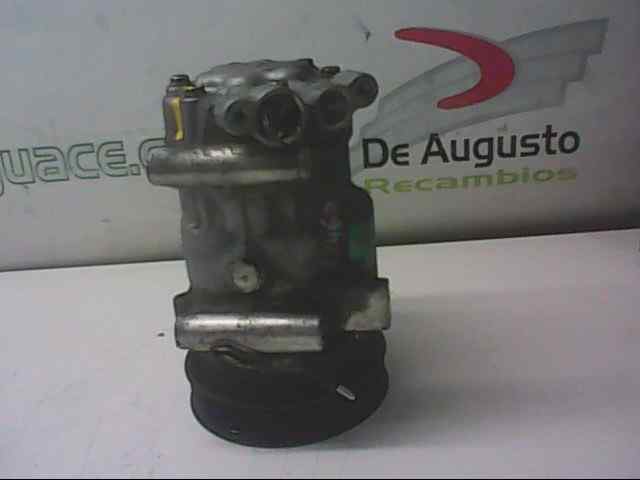 COMPRESOR AIRE ACONDICIONADO RENAULT KANGOO (F/KC0) Alize