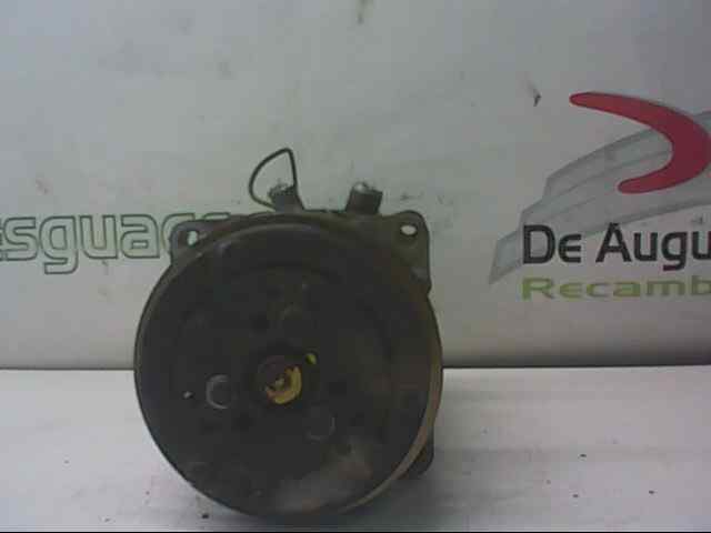 COMPRESOR AIRE ACONDICIONADO NISSAN PATROL (K/W160) *