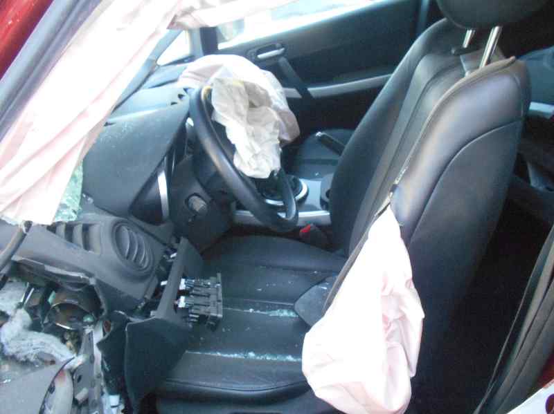 MAZDA CX-7 (ER) Luxury Motor 2,3 Ltr. - 191 kW CAT