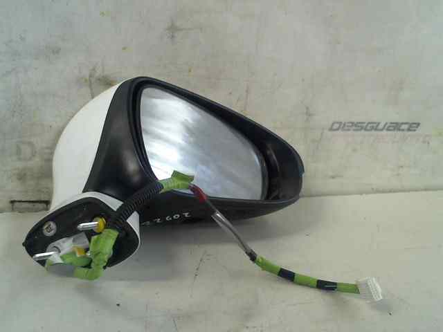 RETROVISOR DERECHO ELECTRICO TOYOTA LEXUS CT 200h
