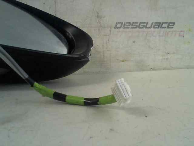 RETROVISOR DERECHO ELECTRICO TOYOTA LEXUS CT 200h