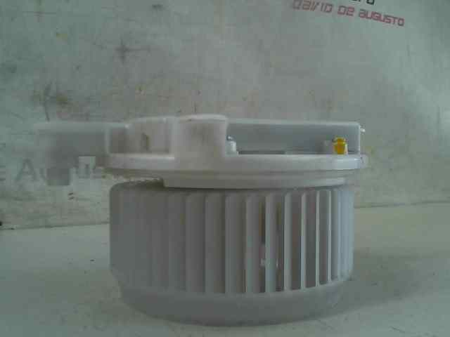 MOTOR CALEFACCION TOYOTA LEXUS CT 200h