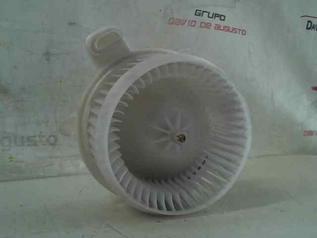MOTOR CALEFACCION TOYOTA LEXUS CT 200h