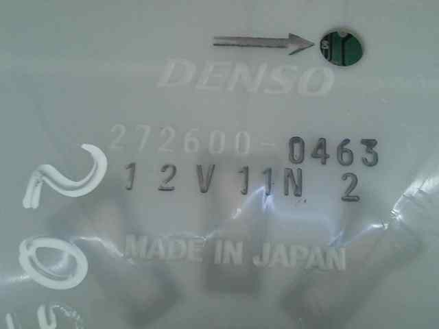 MOTOR CALEFACCION TOYOTA LEXUS CT 200h