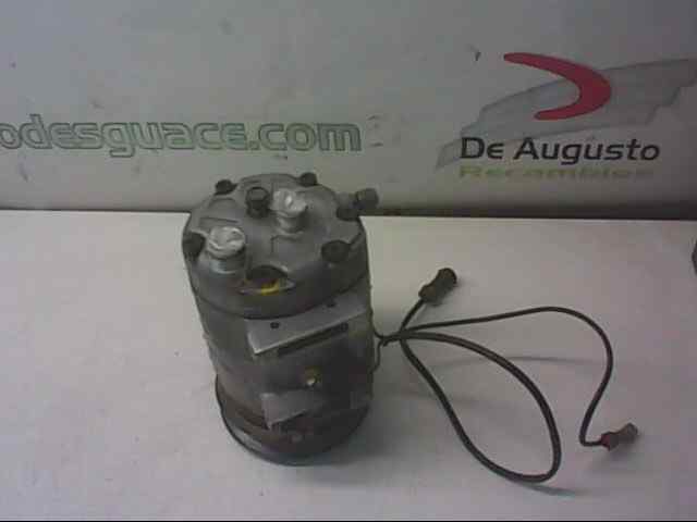 COMPRESOR AIRE ACONDICIONADO AUDI 100 BERLINA (C4) Europa