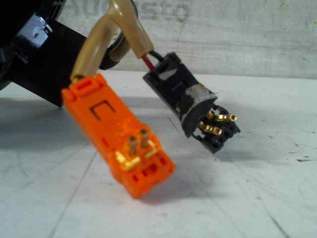 ANILLO AIRBAG TOYOTA LEXUS CT 200h