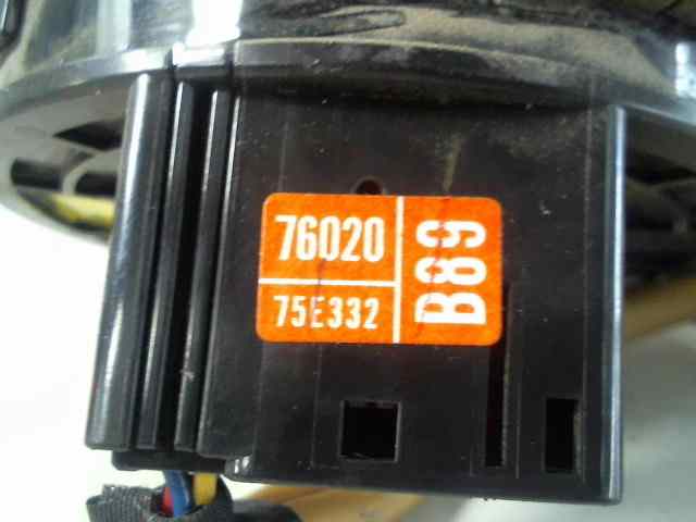 ANILLO AIRBAG TOYOTA LEXUS CT 200h