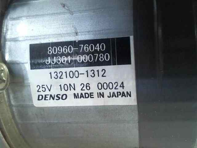 COLUMNA DIRECCION TOYOTA LEXUS CT 200h