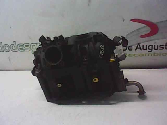 COLECTOR ADMISION OPEL CORSA C Comfort
