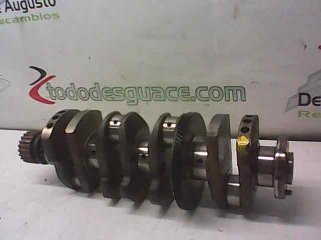 CIGUEÑAL FIAT ULYSSE (179) 2.2 JTD Admiral