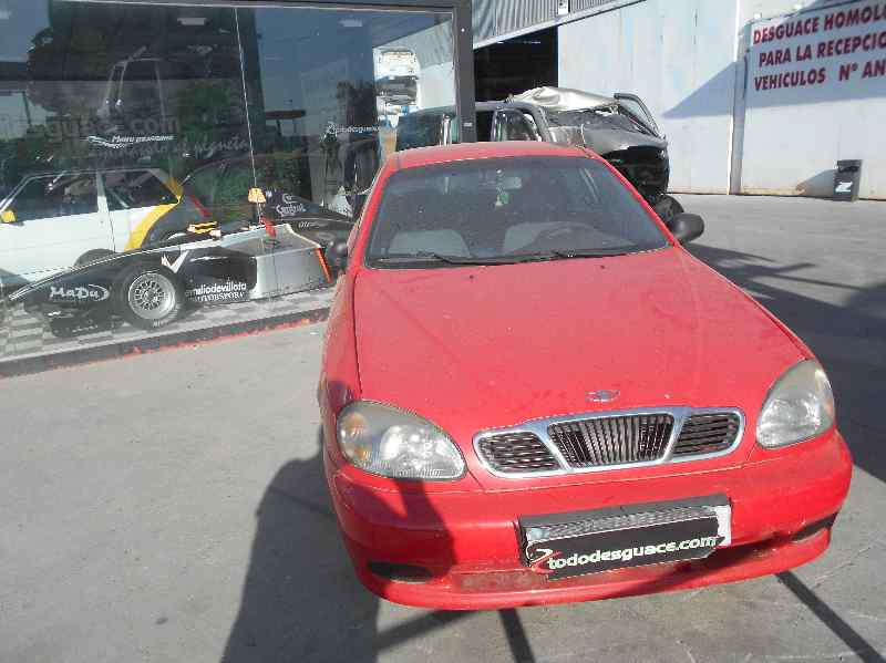 DAEWOO LANOS *