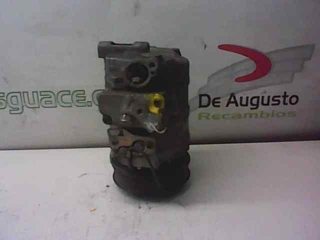 COMPRESOR AIRE ACONDICIONADO SAAB 9-5 BERLINA 3.0 TiD Linear Sport