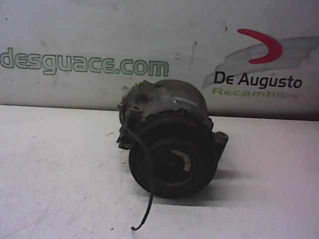 COMPRESOR AIRE ACONDICIONADO SAAB 9-5 BERLINA 3.0 TiD Linear Sport