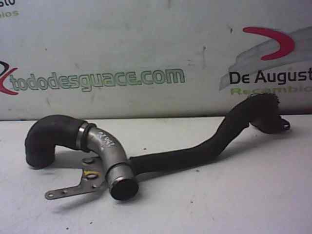 TUBO GASES FORD MONDEO BERLINA (GE) Ambiente