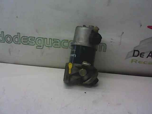 FILTRO GASOIL PEUGEOT 205 BERLINA 1.8 D (58 CV) 5 velocidades