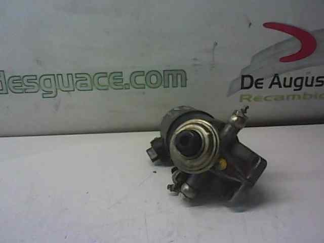 FILTRO GASOIL PEUGEOT 205 BERLINA 1.8 D (58 CV) 5 velocidades