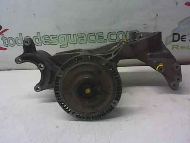 VENTILADOR CENTRIFUGO AUDI A4 BERLINA (B5) *