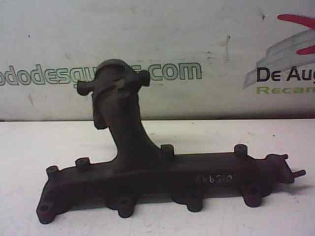 COLECTOR ESCAPE TOYOTA COROLLA (E11) 2.0 Diesel CAT