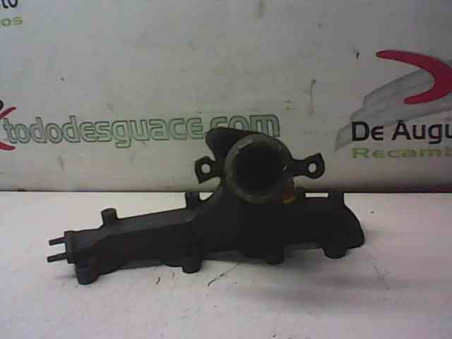 COLECTOR ESCAPE TOYOTA COROLLA (E11) 2.0 Diesel CAT