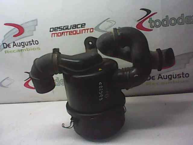 CAJA FILTRO AIRE MITSUBISHI MONTERO SPORT (K90) 2.5 Turbodiesel