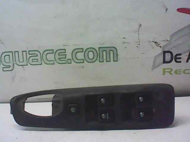 MANDO ELEVALUNAS DELANTERO IZQUIERDO DAEWOO TACUMA CDX