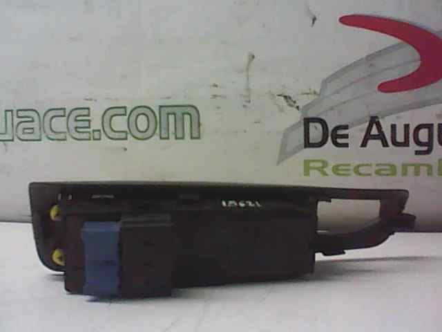 MANDO ELEVALUNAS DELANTERO IZQUIERDO DAEWOO TACUMA CDX