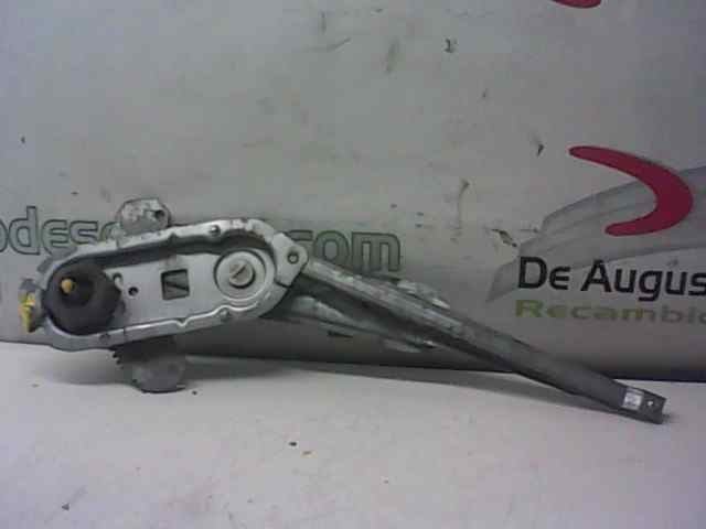 ELEVALUNAS TRASERO IZQUIERDO CITROEN ZX 1.9 Turbodiesel (92 CV) 5 velocidades