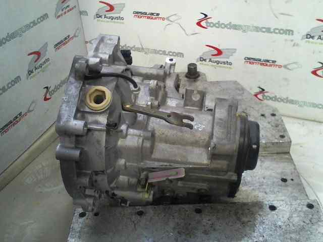 CAJA CAMBIOS SEAT IBIZA (6K) Básico