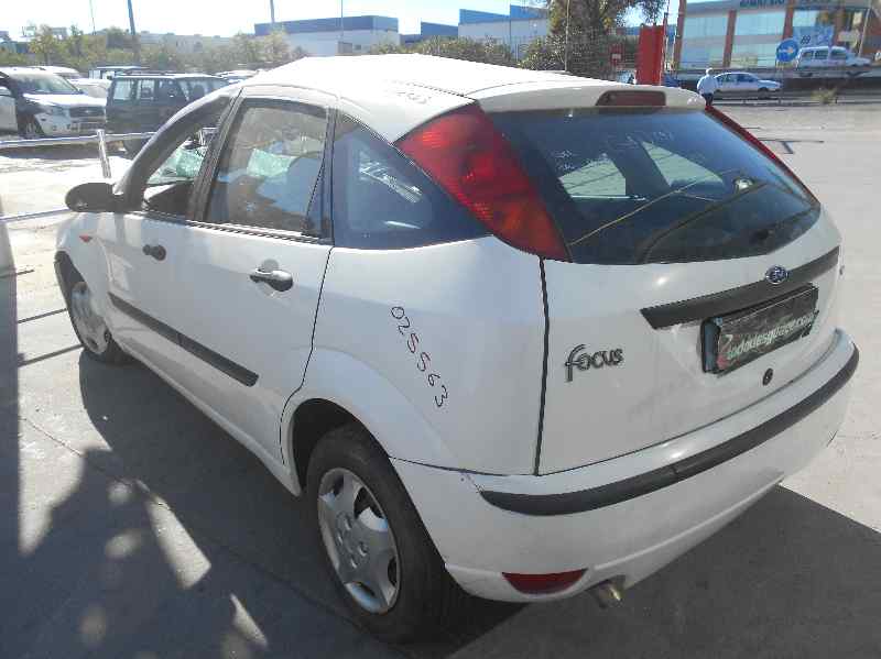 FORD FOCUS BERLINA (CAK) Ambiente Motor 1,8 Ltr. - 85 kW 16V CAT