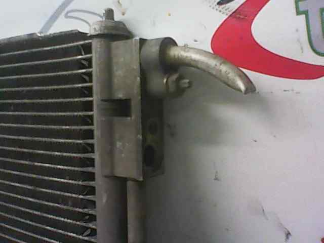 CONDENSADOR / RADIADOR  AIRE ACONDICIONADO FORD FOCUS BERLINA (CAP) Ghia