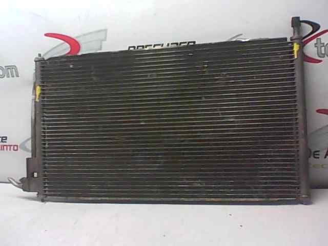 CONDENSADOR / RADIADOR  AIRE ACONDICIONADO FORD FOCUS BERLINA (CAP) Ghia