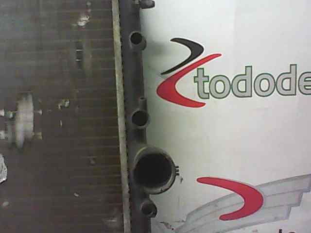 RADIADOR AGUA PEUGEOT 807 *