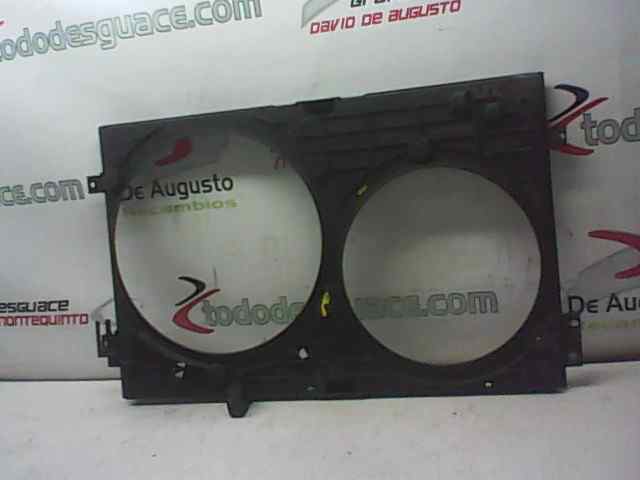 CARCASA ELECTROVENTILADOR VOLKSWAGEN GOLF IV BERLINA (1J1) Conceptline