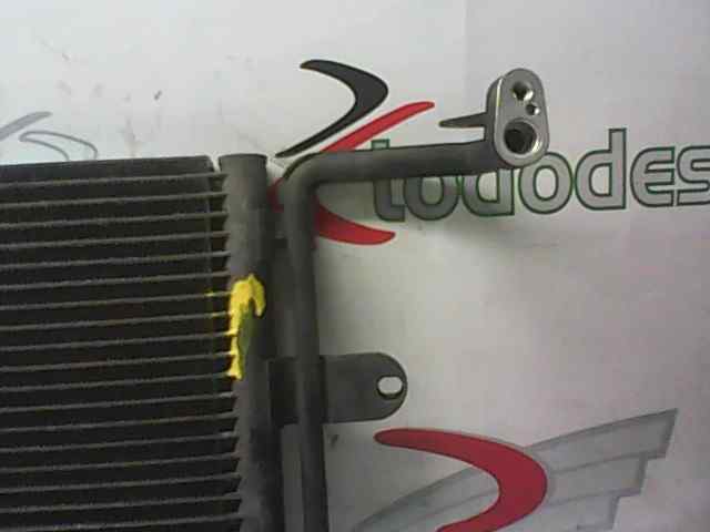 CONDENSADOR / RADIADOR  AIRE ACONDICIONADO VOLKSWAGEN GOLF IV BERLINA (1J1) Conceptline