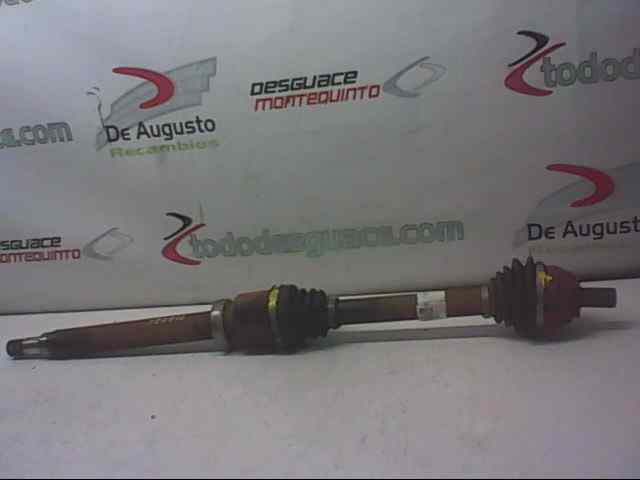 TRANSMISION DELANTERA DERECHA FORD FOCUS LIM. (CB4) Trend