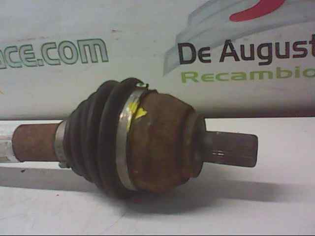 TRANSMISION DELANTERA DERECHA FORD FOCUS LIM. (CB4) Trend