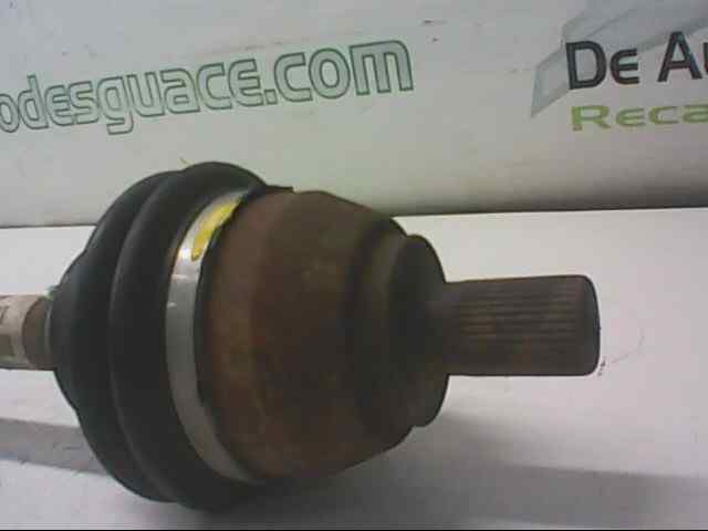 TRANSMISION DELANTERA IZQUIERDA FORD FOCUS LIM. (CB4) Trend