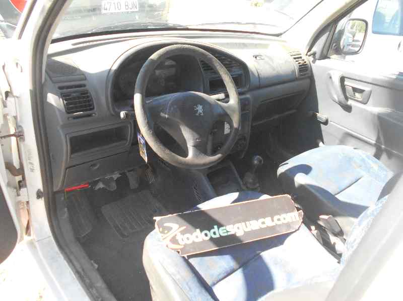 PEUGEOT PARTNER (S1) Break Motor 1,9 Ltr. - 51 kW Diesel