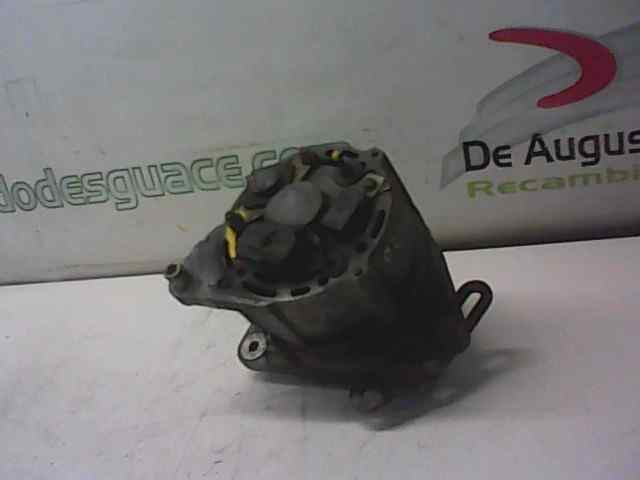 ALTERNADOR FORD FIESTA BERL./EXPRESS 1.1 CAT-U (49 CV) 5 velocidades