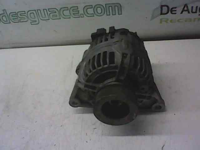 ALTERNADOR IVECO DAILY CAJA CERRADA 2.8 D (106 CV) 5 velocidades