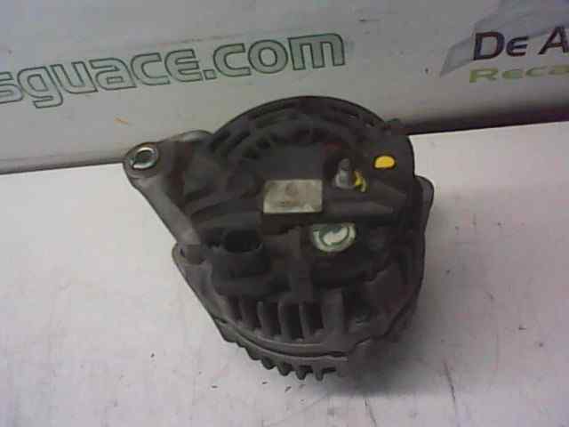 ALTERNADOR IVECO DAILY CAJA CERRADA 2.8 D (106 CV) 5 velocidades