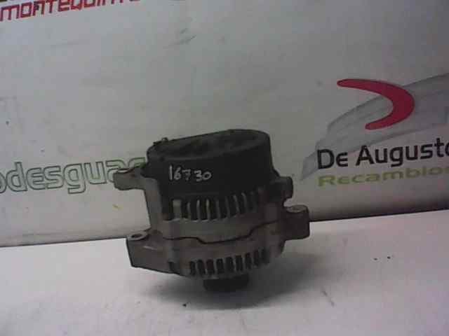 ALTERNADOR OPEL VECTRA B BERLINA Básico
