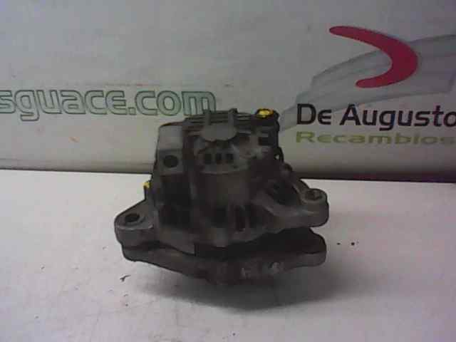 ALTERNADOR FORD FIESTA BERLINA 1.25 16V (75 CV) 5 velocidades