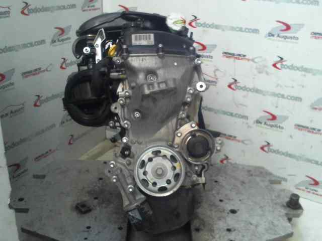 MOTOR COMPLETO TOYOTA AYGO (KGB/WNB) Básico