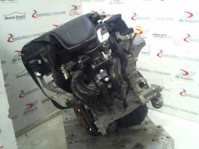 MOTOR COMPLETO TOYOTA AYGO (KGB/WNB) Básico